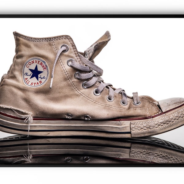 personalized chuck taylors