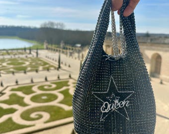 La Reina de la Presencia