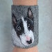 see more listings in the Custom pet portrait section