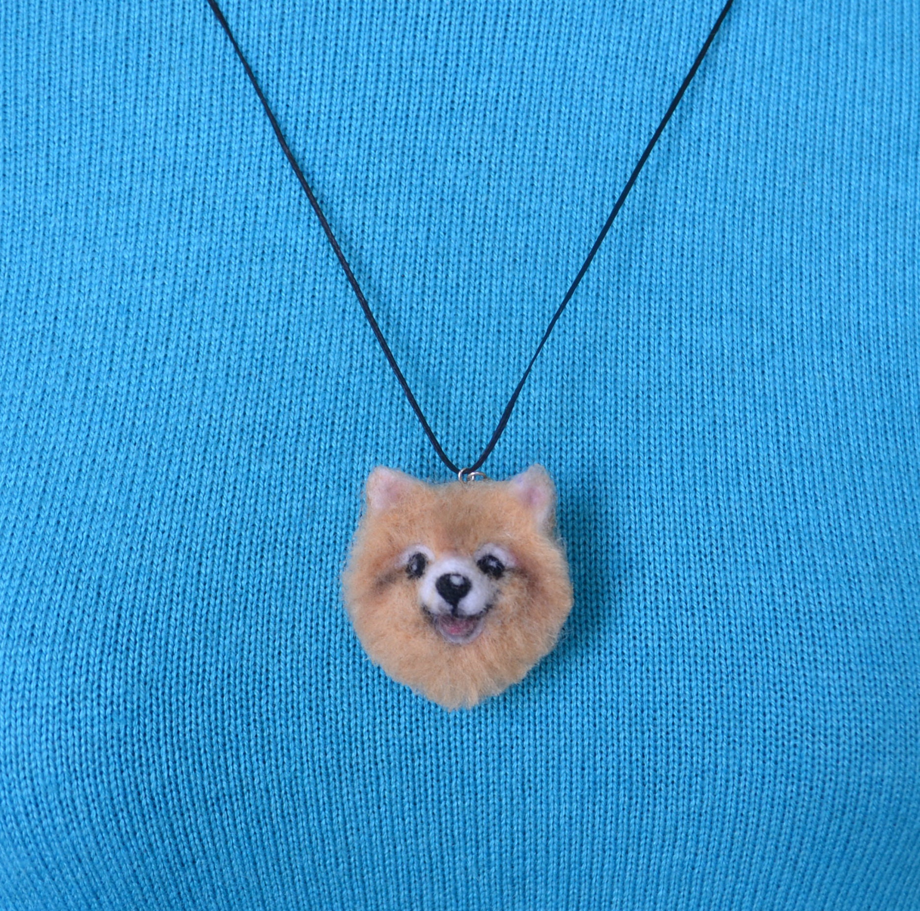 Hush puppies deals pomeranian
