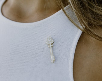 Healing Key Pin