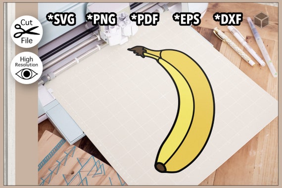 Ripe Yellow Banana Cluster PNG Images & PSDs for Download