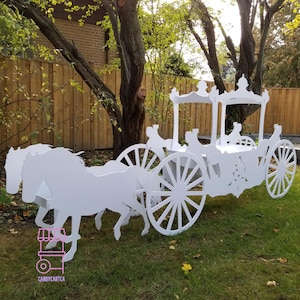 パーティーのアイデア 馬車 | ビクトリア朝の馬車 | プリンセス | 誕生日のアイデア | クイーン カート | ケーキ スタンド バー | パーティーの装飾 | 彼女のために | ビクトリア朝のカート