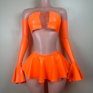 exotic dancewear