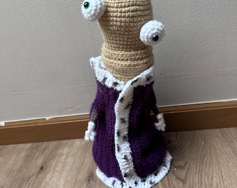 Crochet Kinger | The Amazing Digital Circus