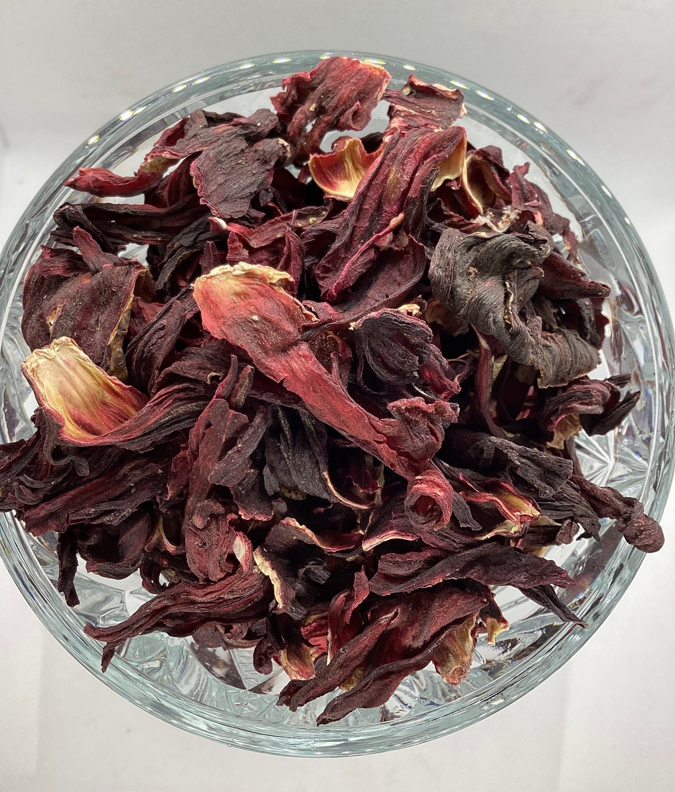 Dried Flowers 54 Types of Botanicals, Edible Flowers, Culinary Grade for  Herbal Tea Cake Decoration Infusion Gin Tonic Dry Edible Petals 