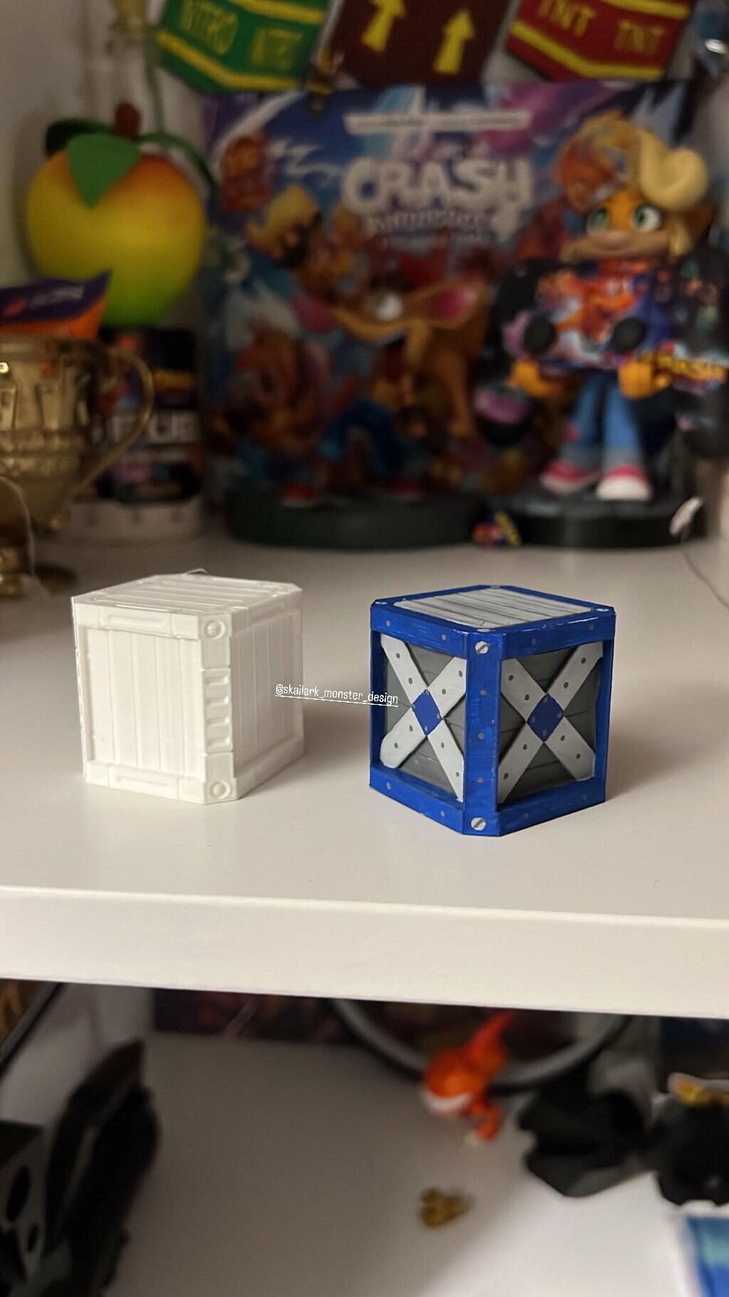 Ratchet and Clank Boxes - Etsy Ireland