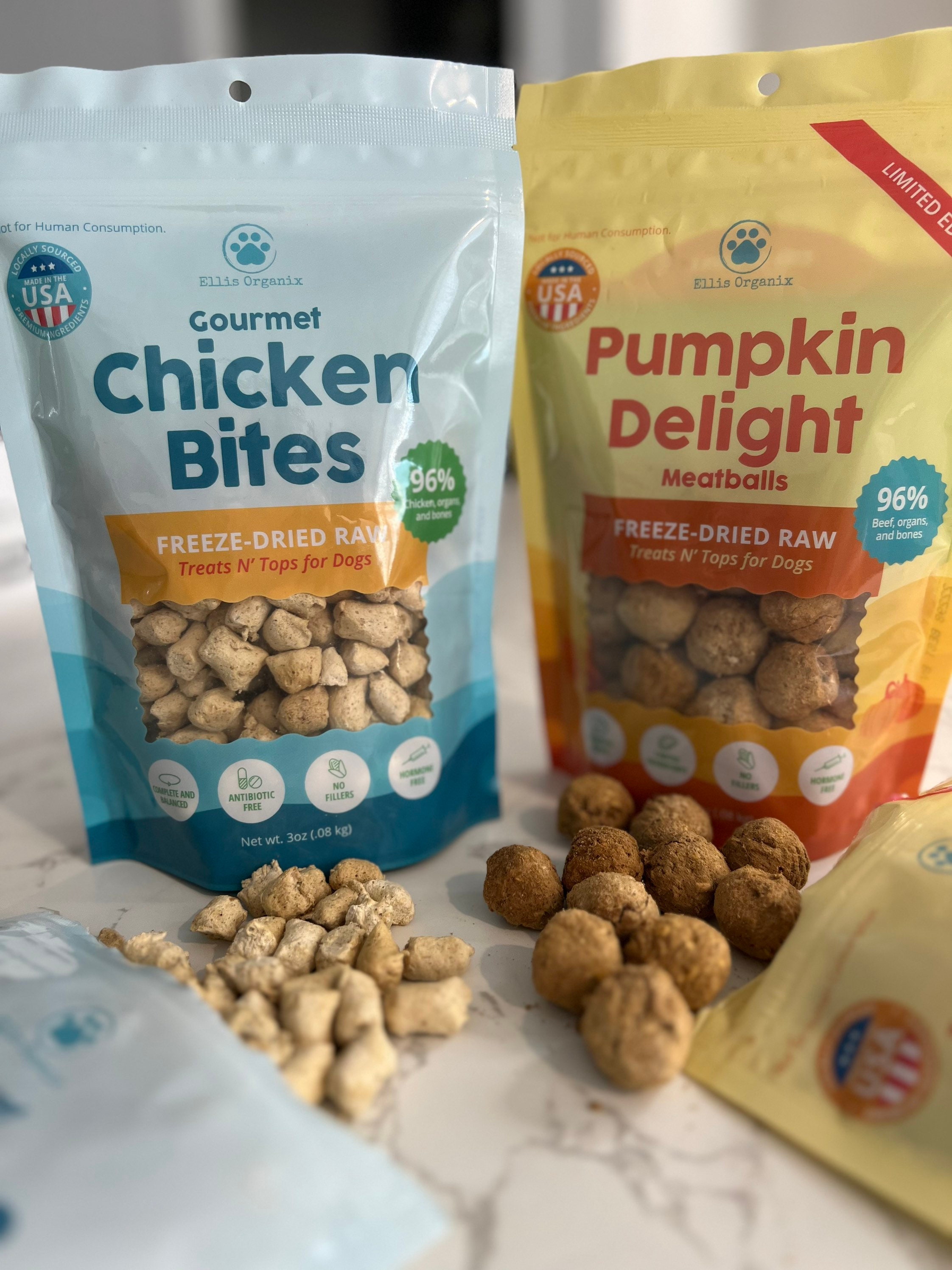 Are Chickpeas Chips Safe For Dogs