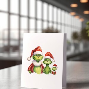 Christmas clipart, Grinch png, Christmas gift, Christmas clipart, Christmas png, Christmas graphics, Festive png, Mr and Mrs Grinch, Grinch family, funny grinch, cute grinch, grinch clipart, mrs grinch png, christmas grinch