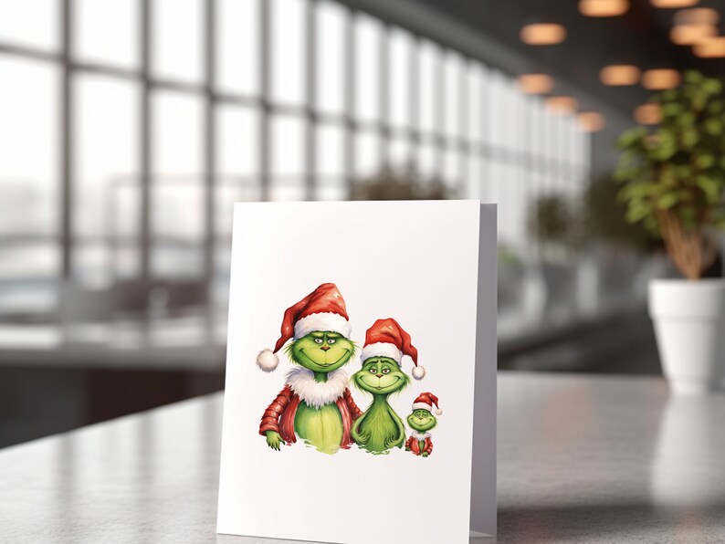 Christmas clipart, Grinch png, Christmas gift, Christmas clipart, Christmas png, Christmas graphics, Festive png, Mr and Mrs Grinch, Grinch family, funny grinch, cute grinch, grinch clipart, mrs grinch png, christmas grinch