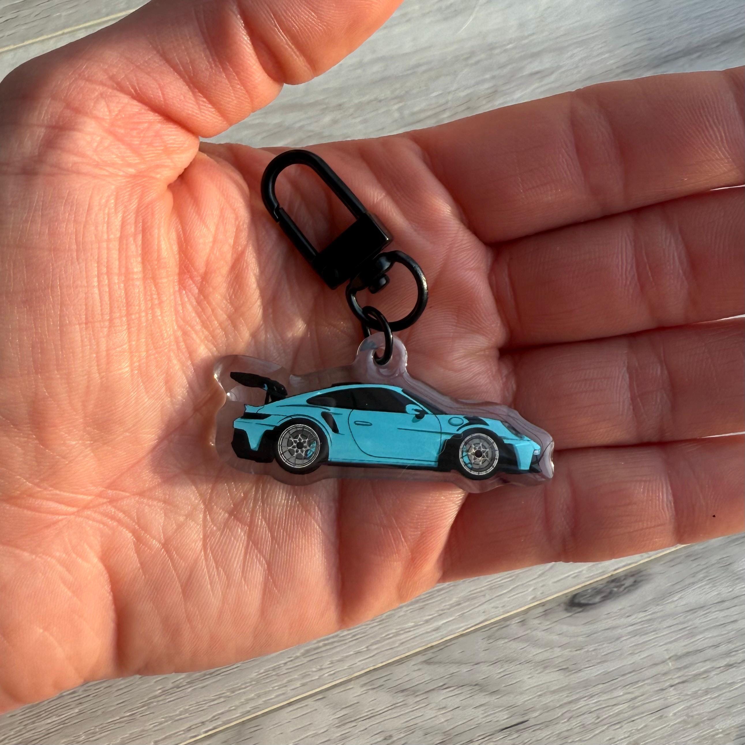 Gt3rs Key - Etsy