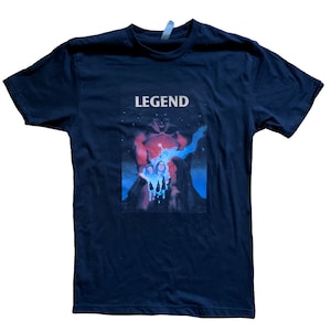 Legend UnisexTee