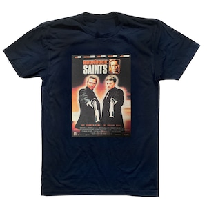 Boondock Saints Camiseta unisex