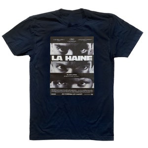 La Haine UnisexTee