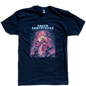 Tokyo Godfathers UnisexTee