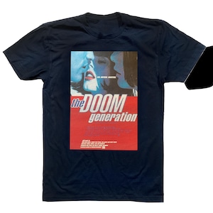 The Doom Generation Unisex Tee