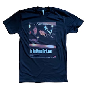 In the Mood for Love UnisexTee