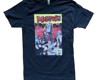 Camiseta unisex Mallrats