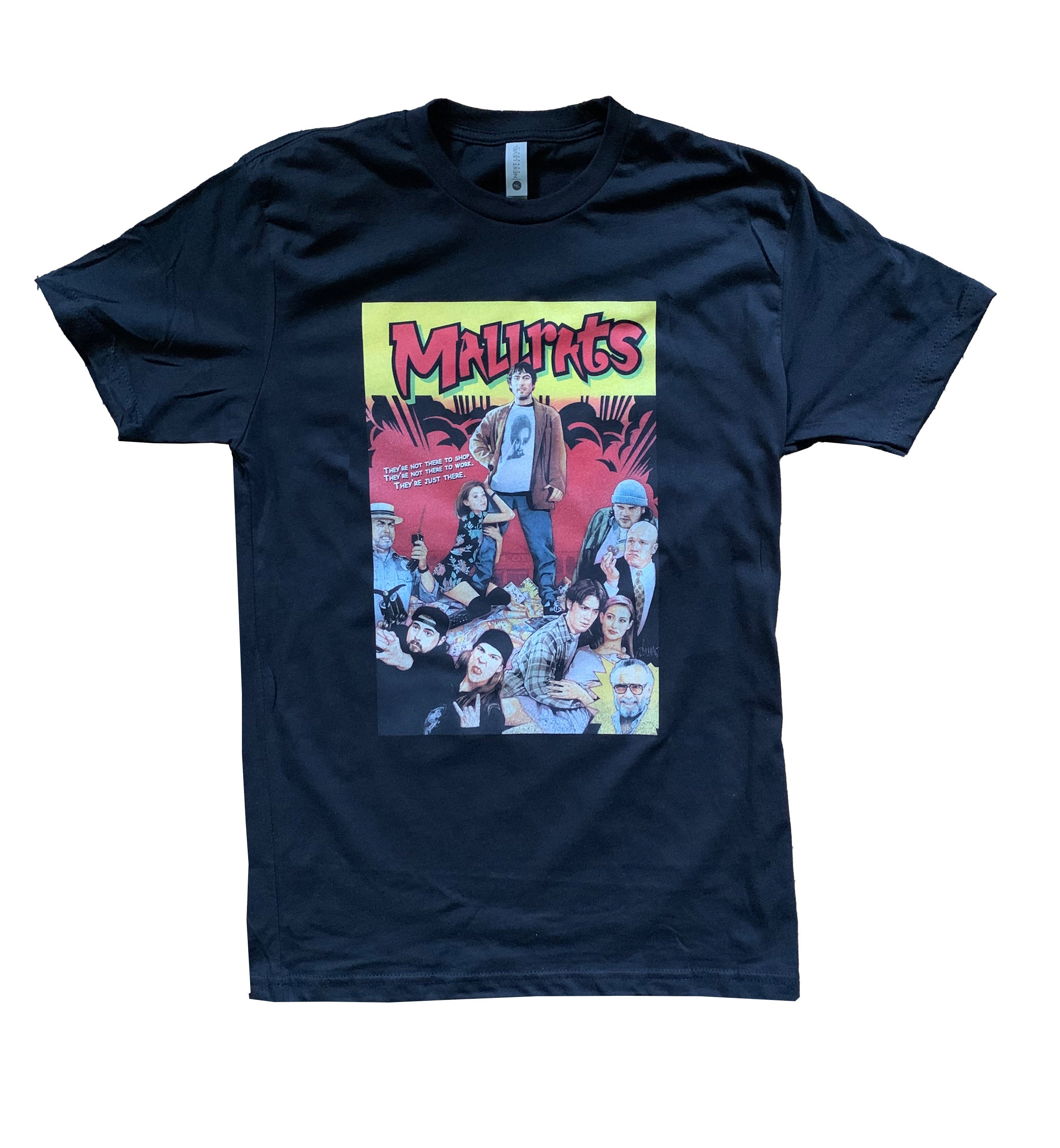 Mallrats - Etsy