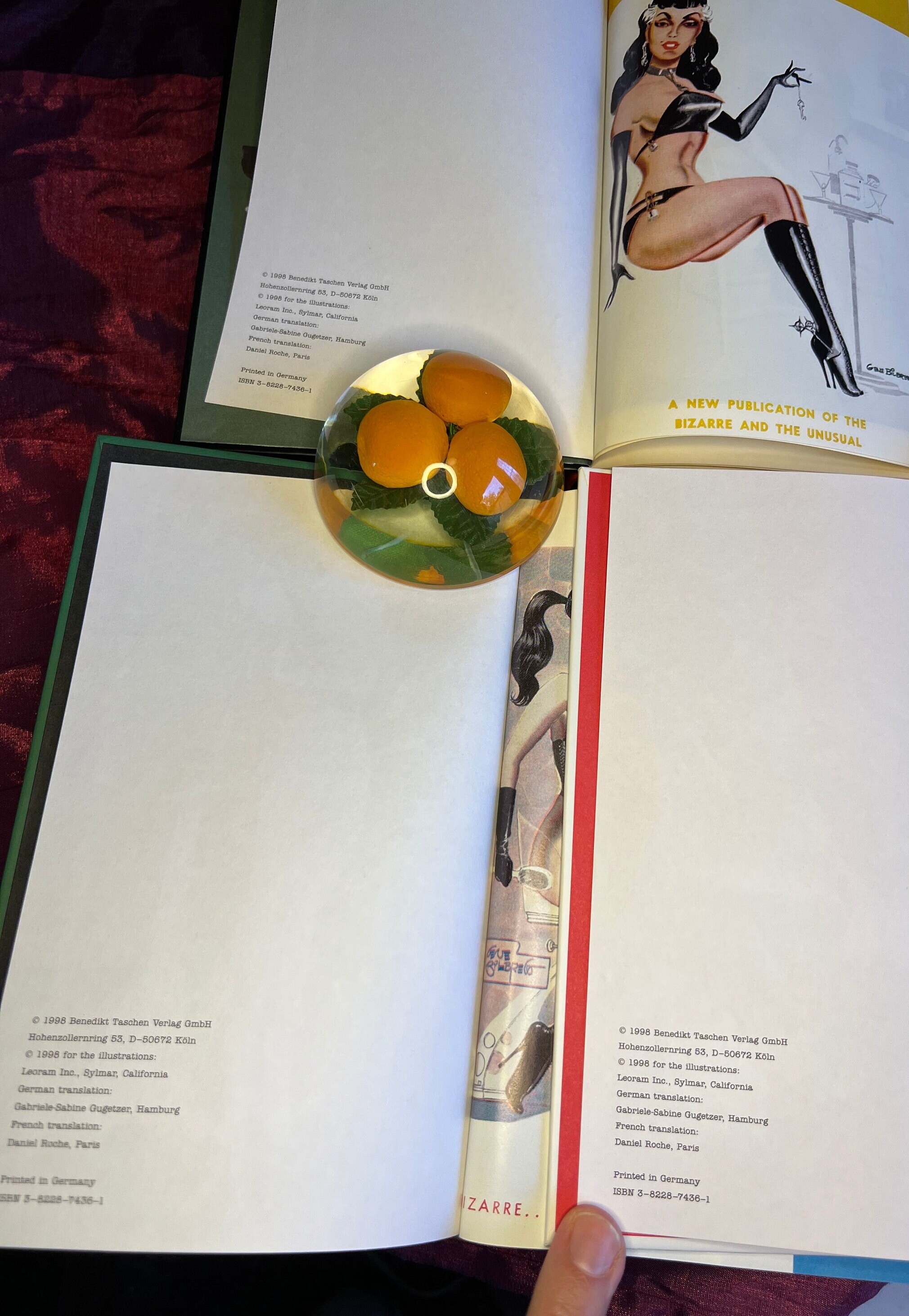 Vintage Taschen Exotique Book Set From 1998 - Etsy Vintage Taschen Exotique Book Set From 1998 - Etsy