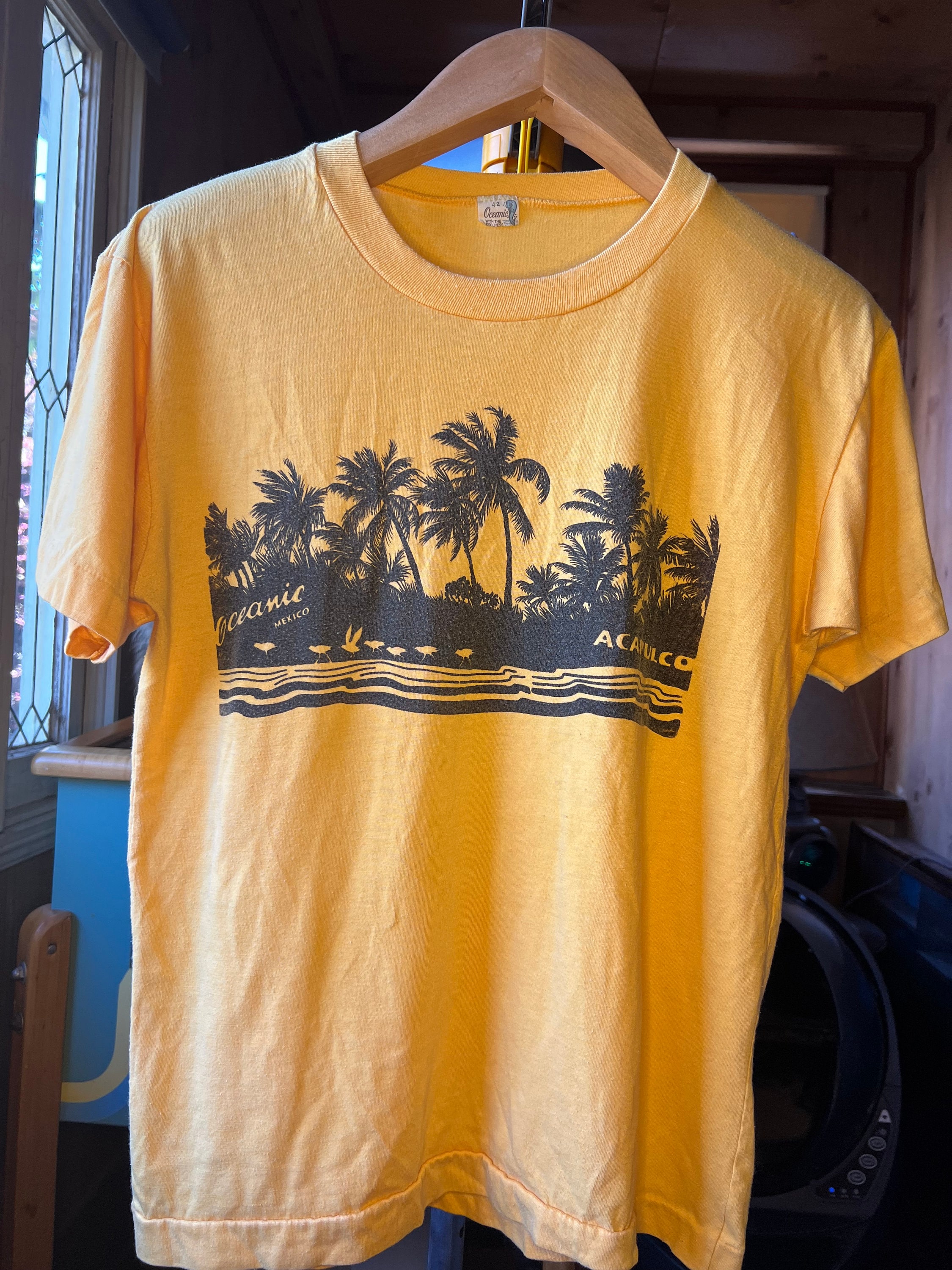 Acapulco Shirts - Etsy