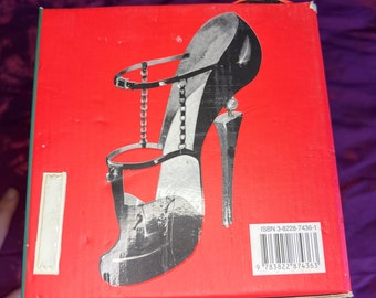Vintage Taschen Exotique Book Set From 1998 - Etsy