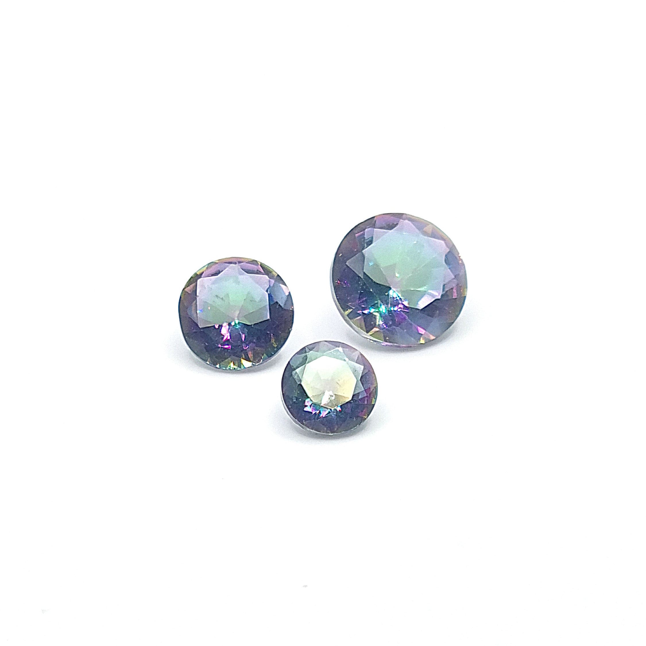 Caribbean topaz deals earrings