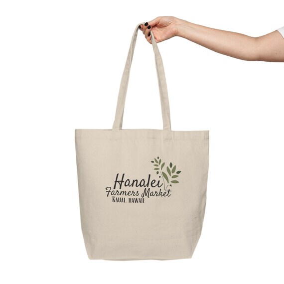 Hawaiian reusable grocery bags sale