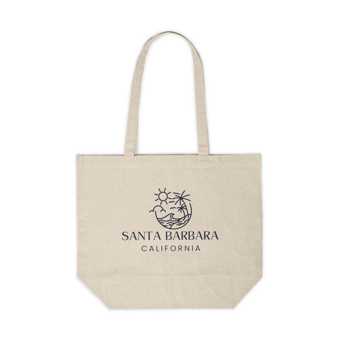 Santa Barbara Design Studio Beach Tote Bag - 