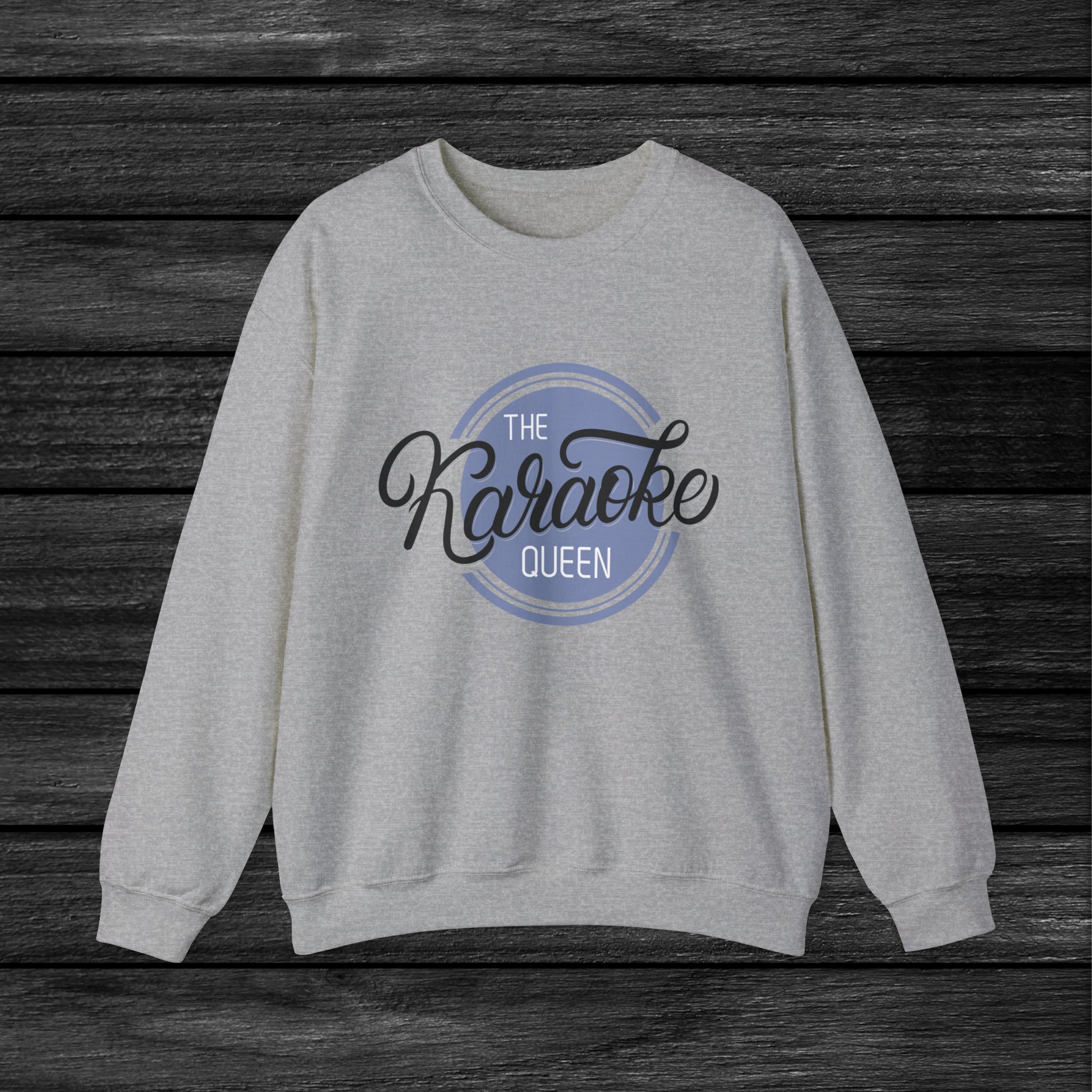 Karaoke Queen Karaoke Karaoke Karaoke