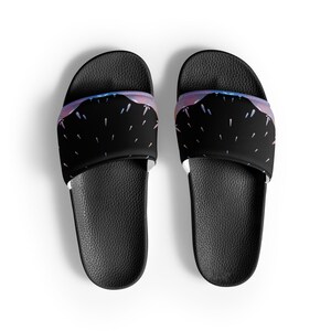 Rainy Day Women&#39;s slides