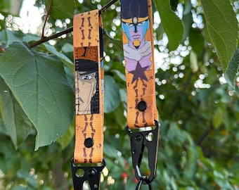 Anime inspiriert Schlüsselband