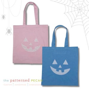 Sacola de doces ou travessuras, Sacola de doces ou travessuras, Sacola de Halloween, Sacola de doces de Halloween, Sacola de Halloween personalizada, Sacola de doces ou travessuras personalizada