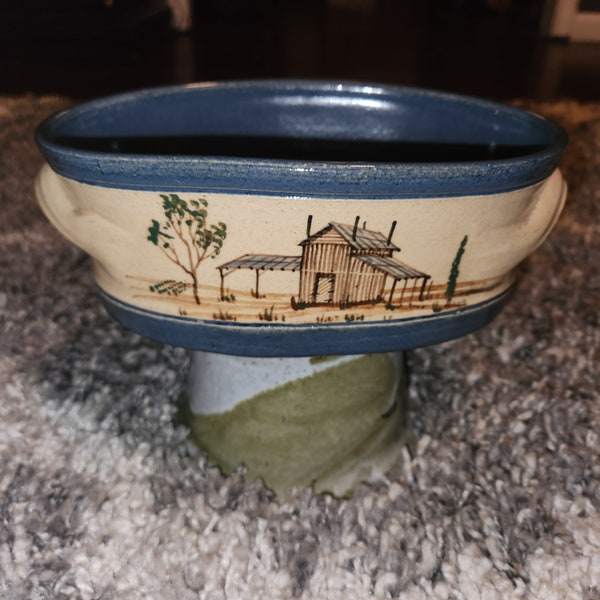 Eugene Pottery Etsy