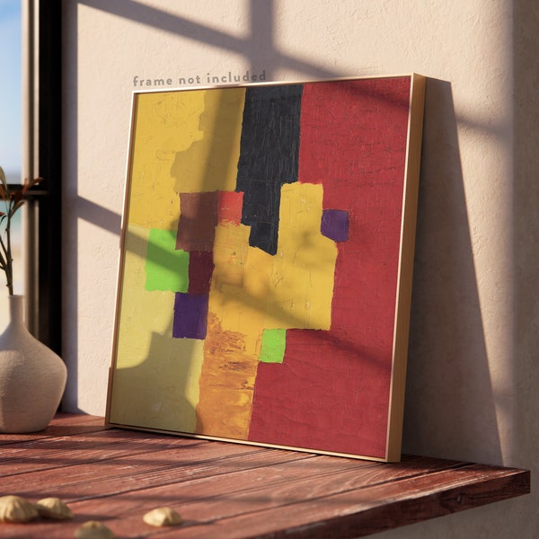 Middle Eastern Art Etsy