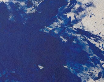 YVES KLEIN, 