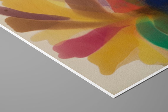 MORRIS LOUIS, 