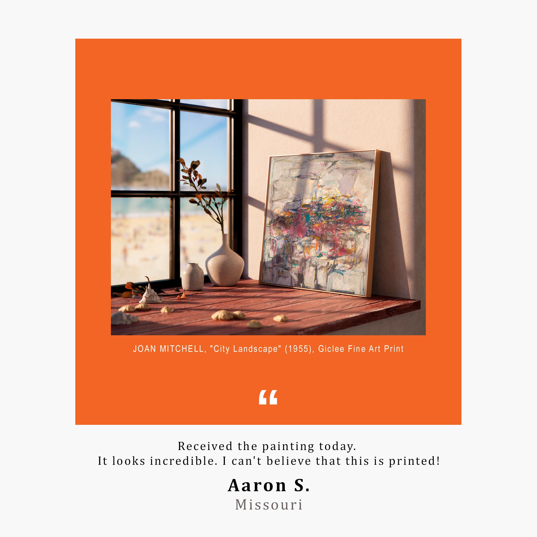 CY TWOMBLY、「無題」（2004年）、ジクレー版画、抽象表現主義、壁飾り