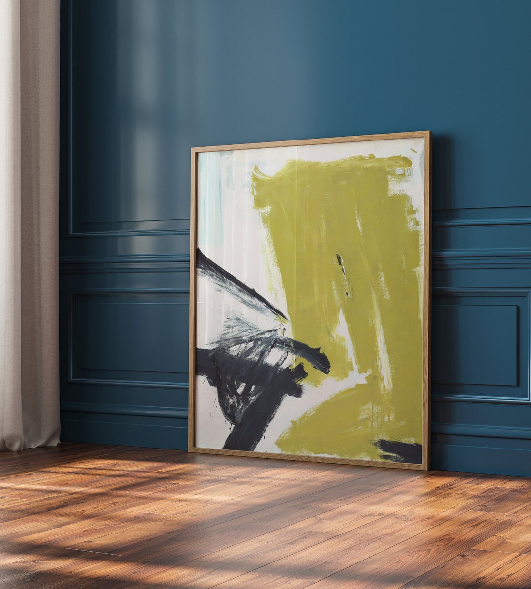 FRANZ KLINE, 