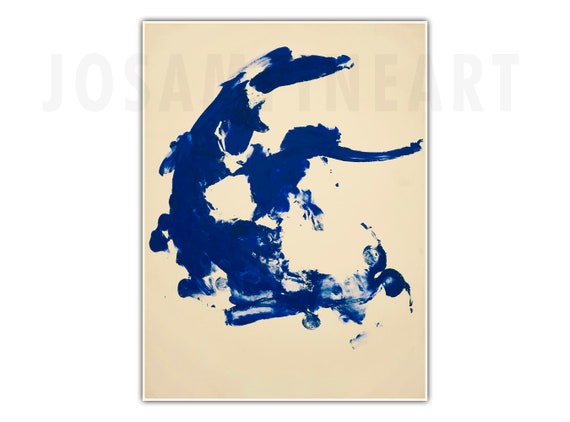 YVES KLEIN, 