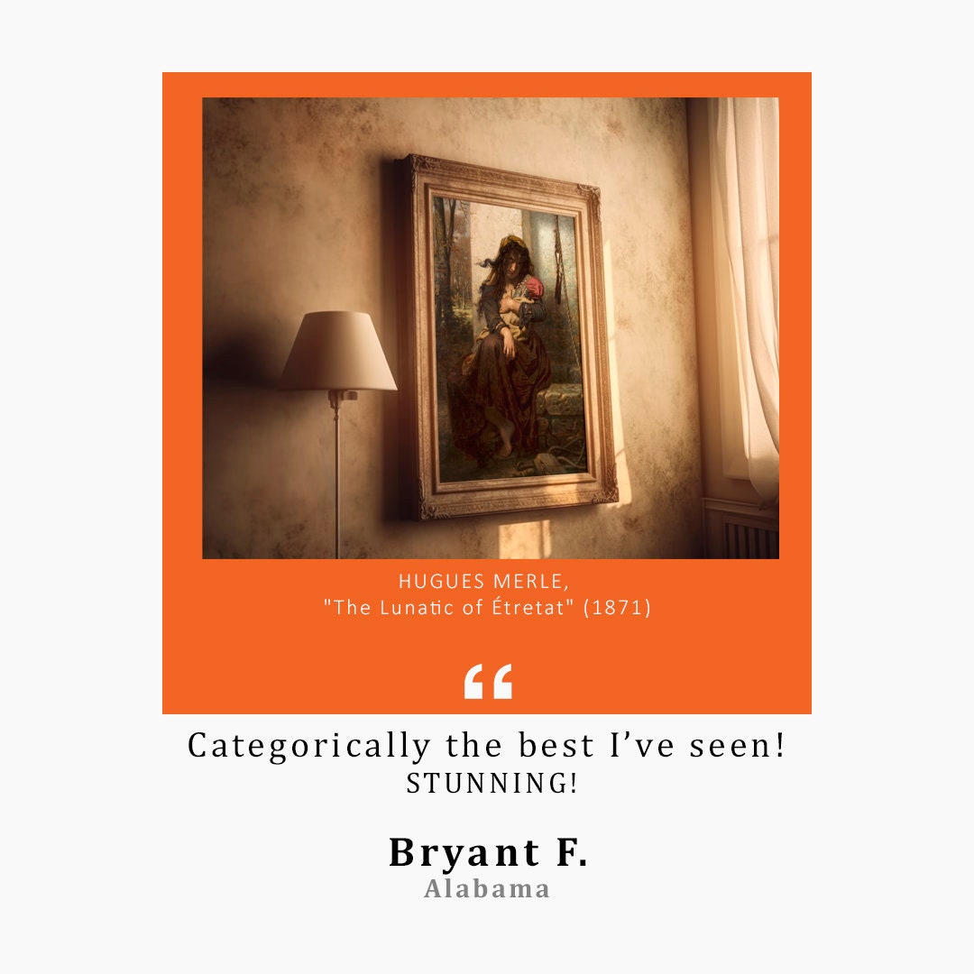 VINCENT VAN GOGH, cabanes De Bois Parmi Les Oliviers Et Cyprès 1889, Giclee Fine Art Print