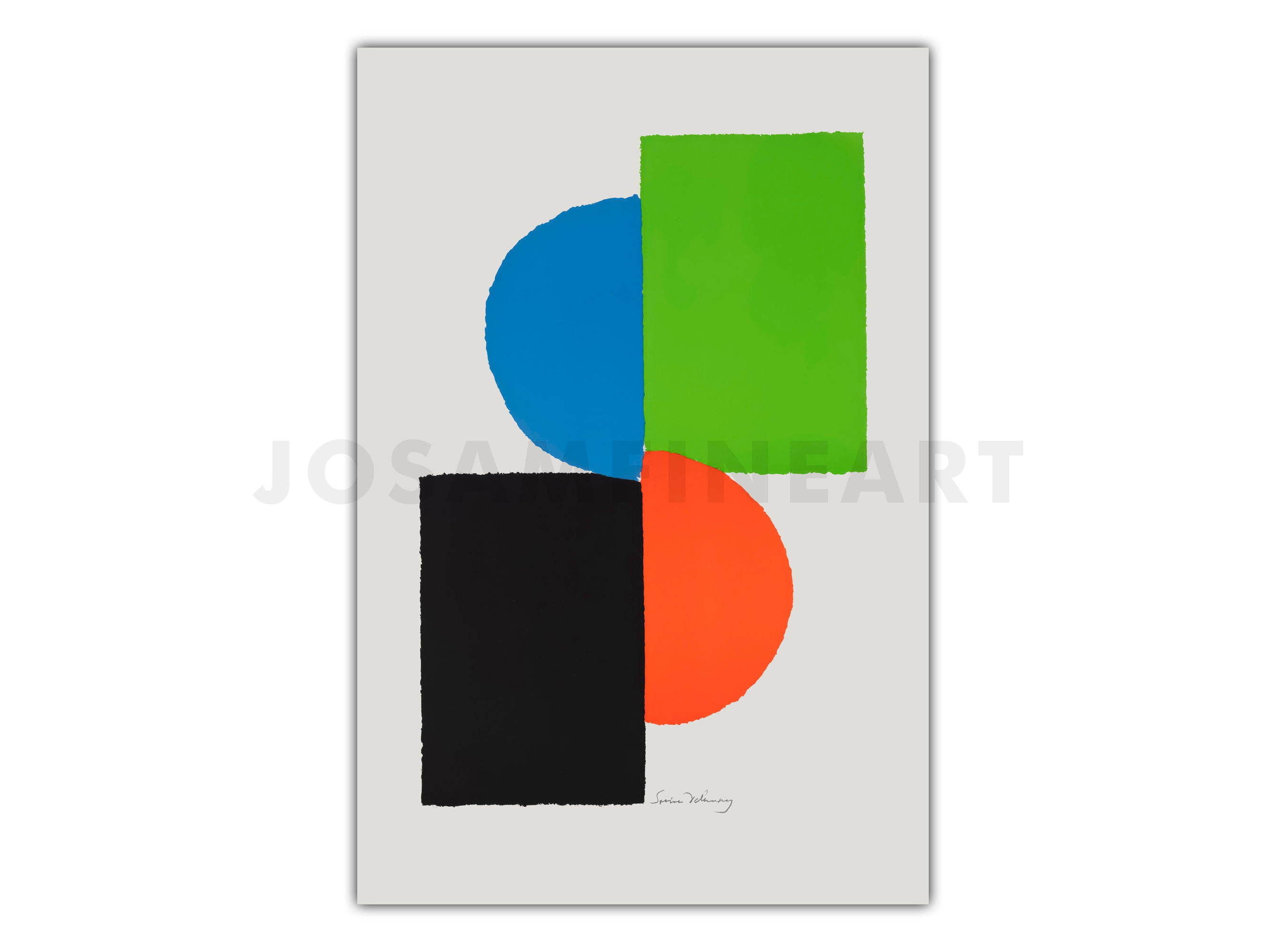 Sonia delaunay - Etsy 日本