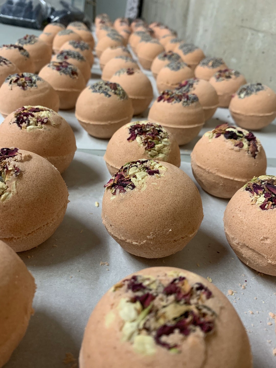 Bulk Bath Bomb Favors, Wholesale Party Favors, Corporate Gifts, Baby ...