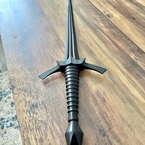 Morgul Blade - Kit stampato in 3D