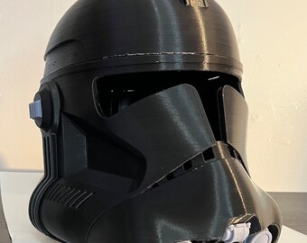 ヘビー クローン トルーパー ヘルメット Battlefront2 BF2/ROTS