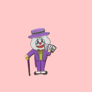 Hanquokka Joker (limited edition)