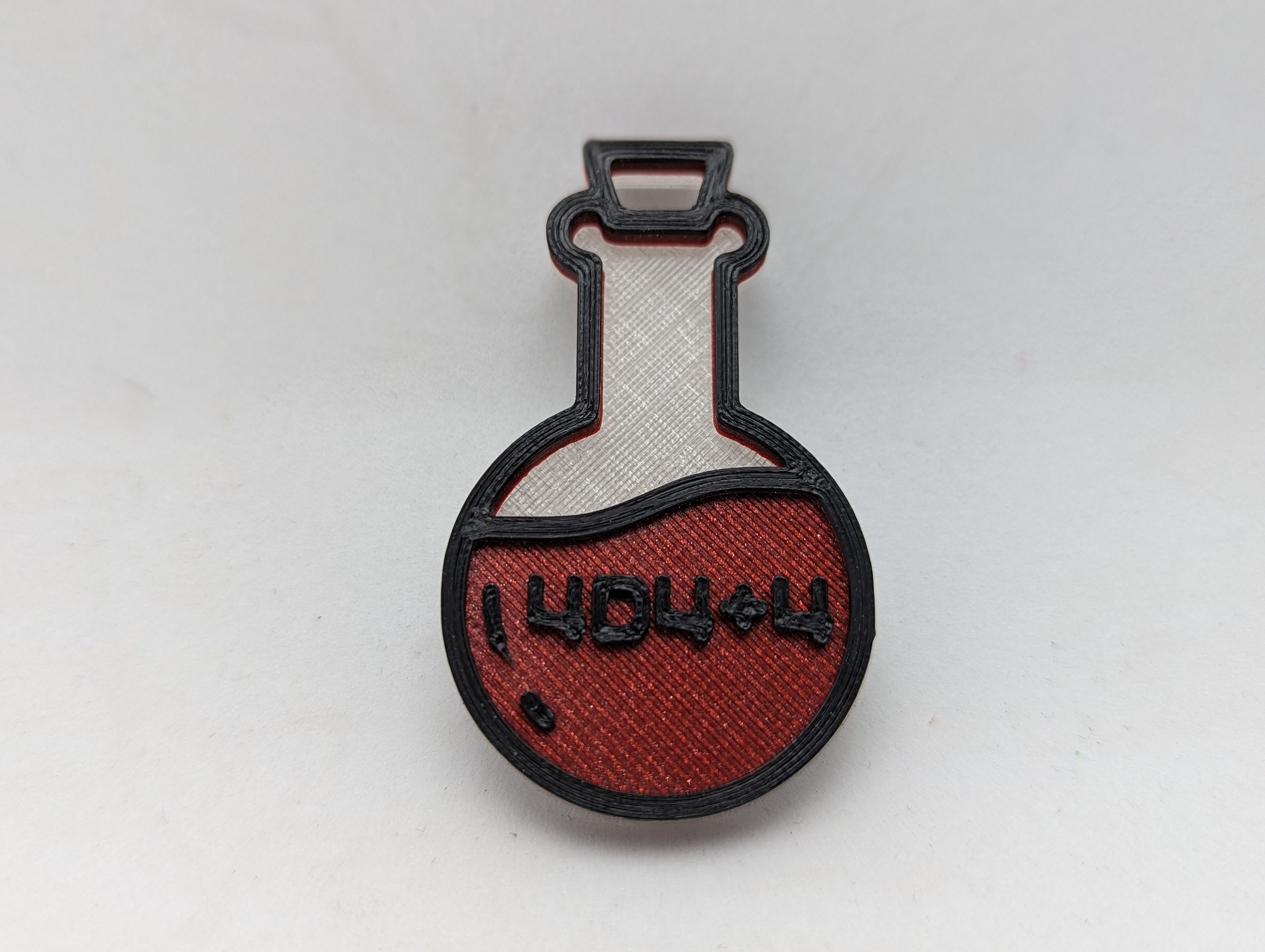 Customizable 3D Printed Potion Tokens for Dungeons &amp; Dragons and Rpgs ...