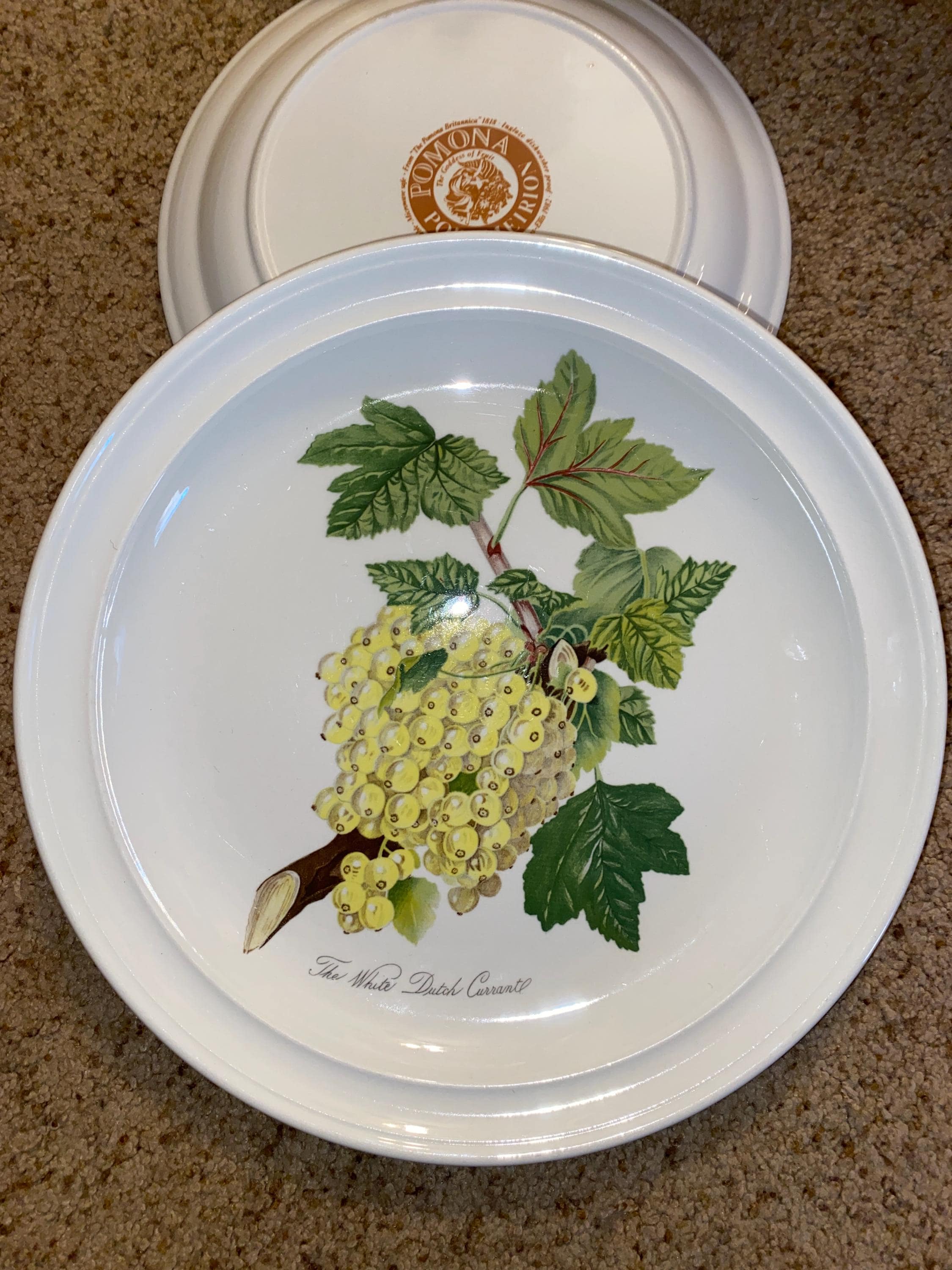 Portmeirion Birds of Britain - Etsy