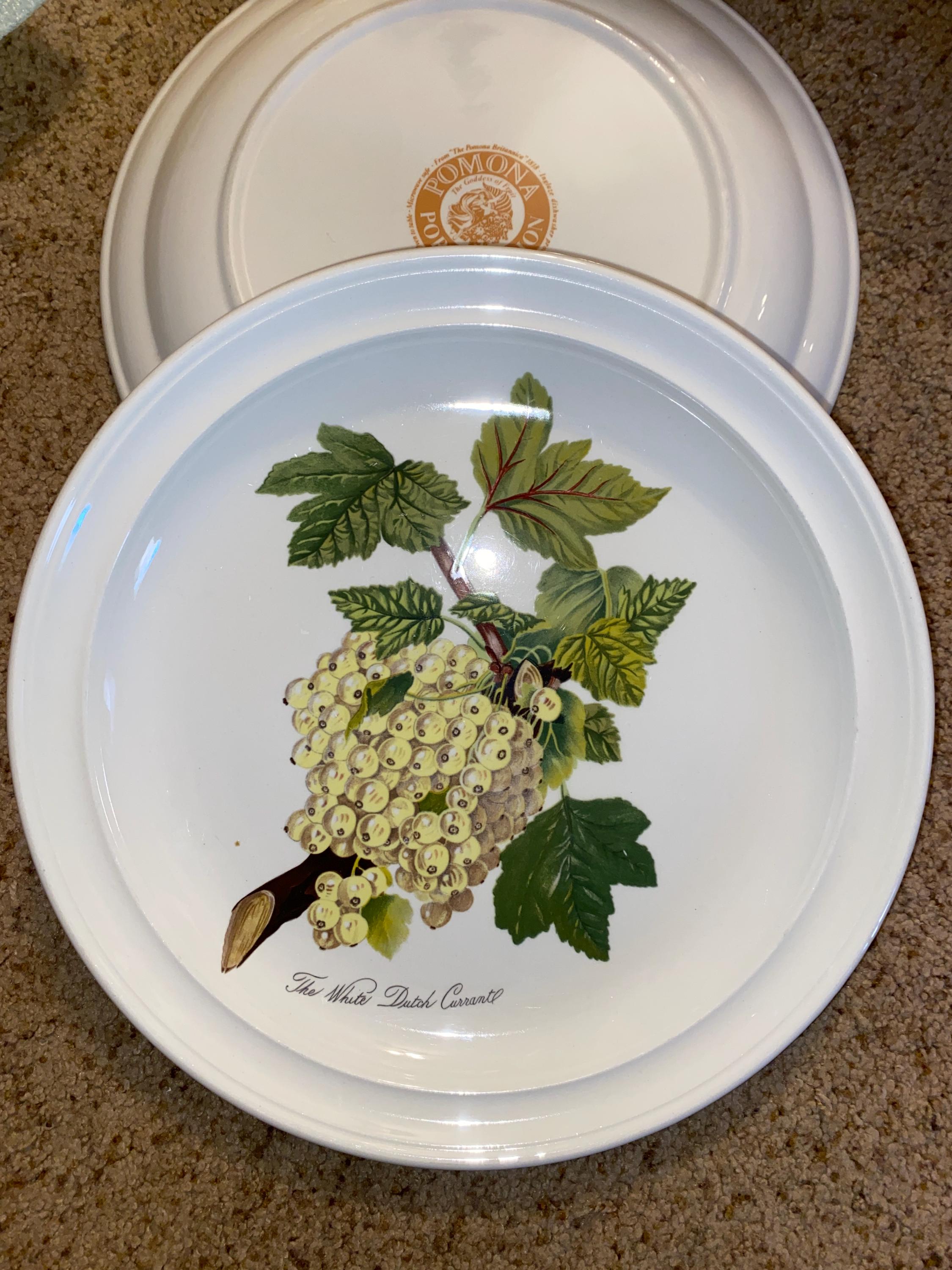 Portmeirion Birds of Britain - Etsy