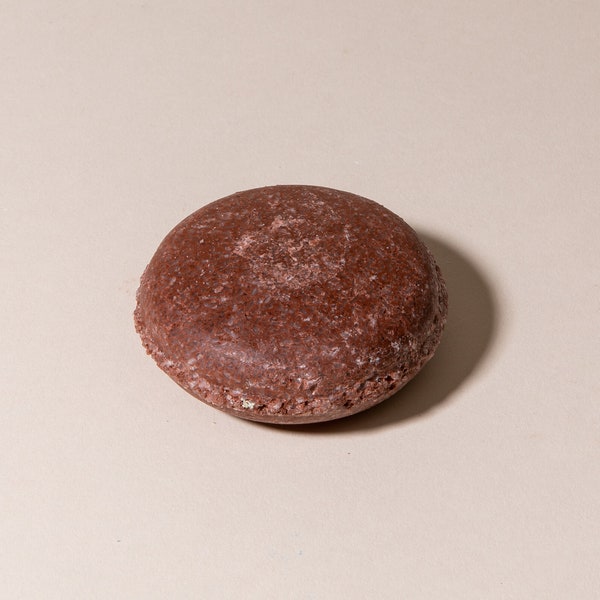 Eden Life Zero Waste Shampoo Bar